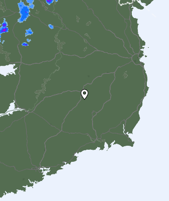 Ilmastiku radar