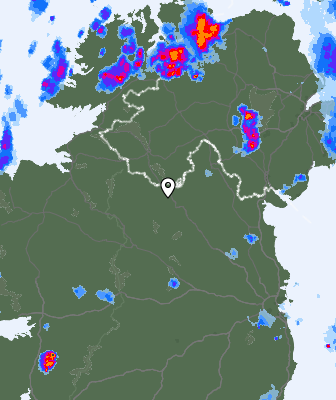 Ilmastiku radar