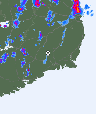 Radar