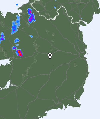 Ilmastiku radar