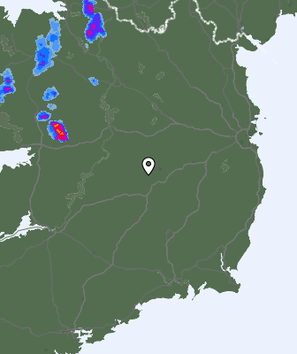 Ilmastiku radar