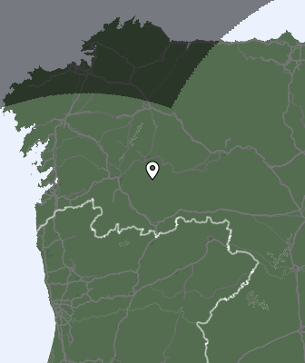 Laika apstākļu radars