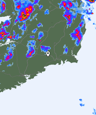 Radar