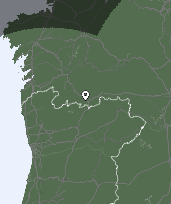 Laika apstākļu radars