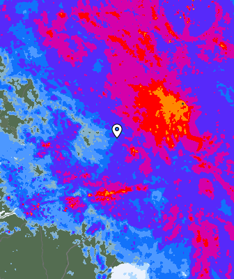 Ilmastiku radar
