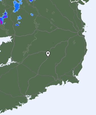 Ilmastiku radar