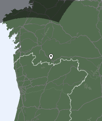 Laika apstākļu radars