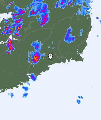 Ilmastiku radar