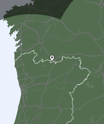 Laika apstākļu radars