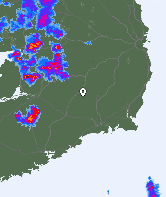 Ilmastiku radar