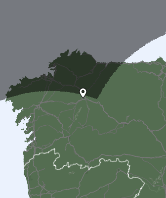 Laika apstākļu radars