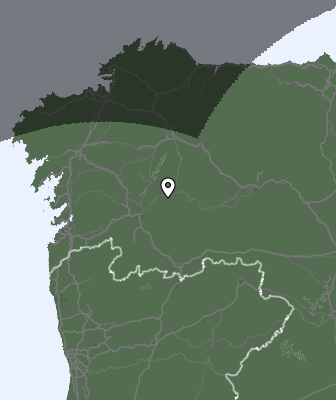 Laika apstākļu radars