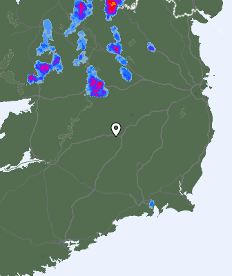 Ilmastiku radar