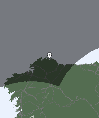 Laika apstākļu radars