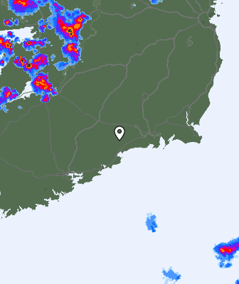 Ilmastiku radar