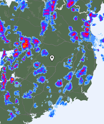 Radar