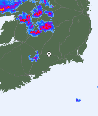 Ilmastiku radar