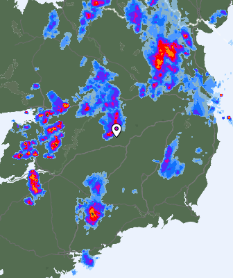 Ilmastiku radar