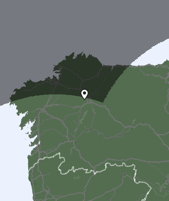 Laika apstākļu radars