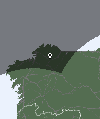 Laika apstākļu radars