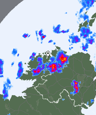 Ilmastiku radar