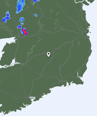 Ilmastiku radar