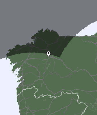 Laika apstākļu radars