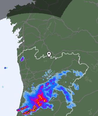 Ilmastiku radar
