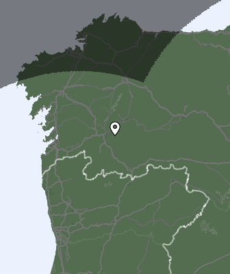 Laika apstākļu radars