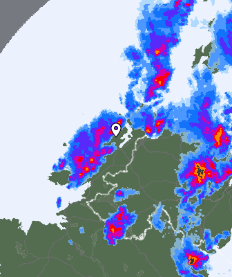 Ilmastiku radar