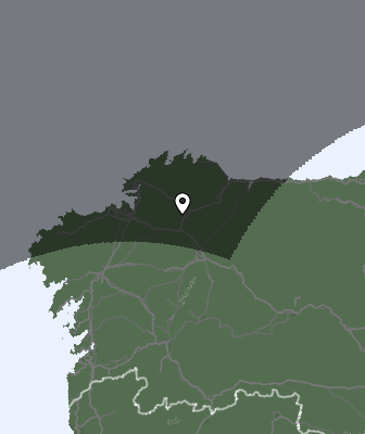 Laika apstākļu radars