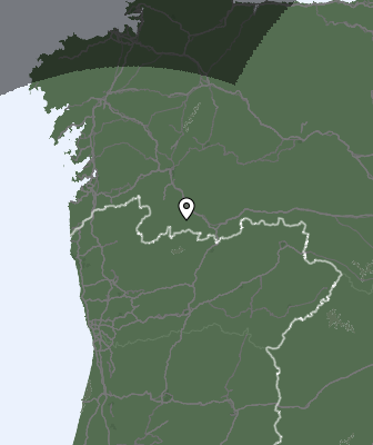Laika apstākļu radars