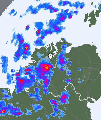 Ilmastiku radar