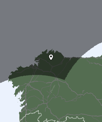 Laika apstākļu radars