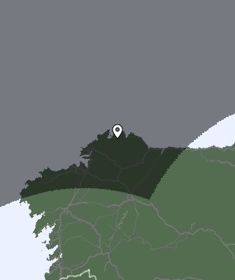 Laika apstākļu radars