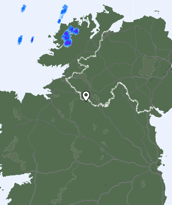 Időjárás-radar