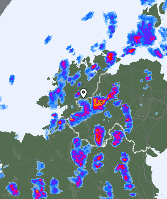 Radar