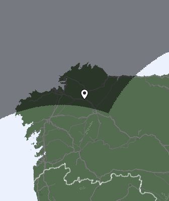 Laika apstākļu radars