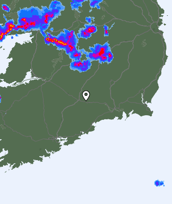 Ilmastiku radar