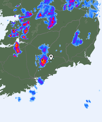 Ilmastiku radar