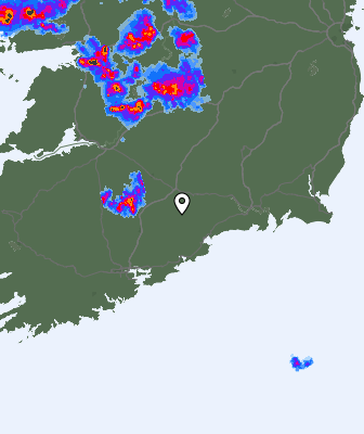 Ilmastiku radar