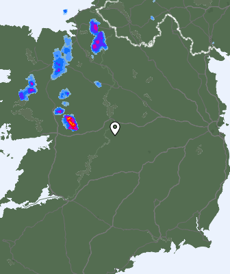 Ilmastiku radar