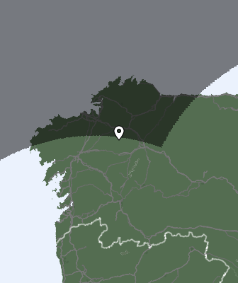 Laika apstākļu radars
