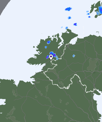 Időjárás-radar