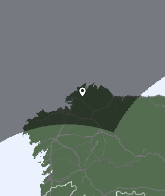 Laika apstākļu radars