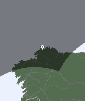 Laika apstākļu radars