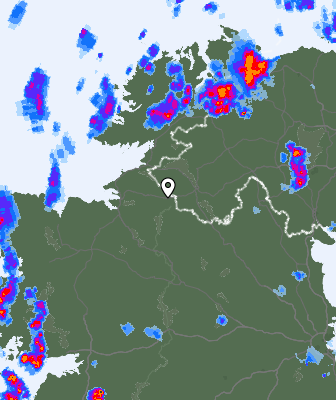Ilmastiku radar