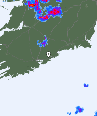 Ilmastiku radar