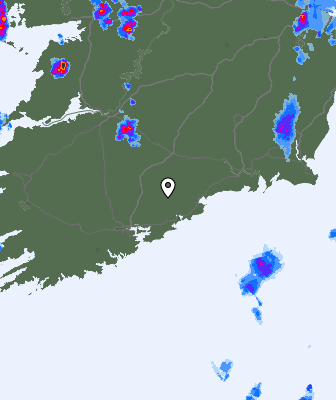 Ilmastiku radar