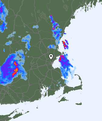 Radar